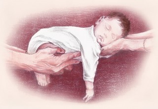Споры о детях